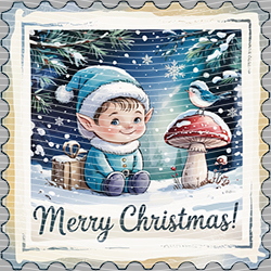 Christmas-ADJ 12248